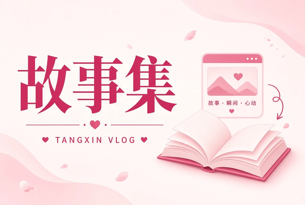 人物成长与城市故事